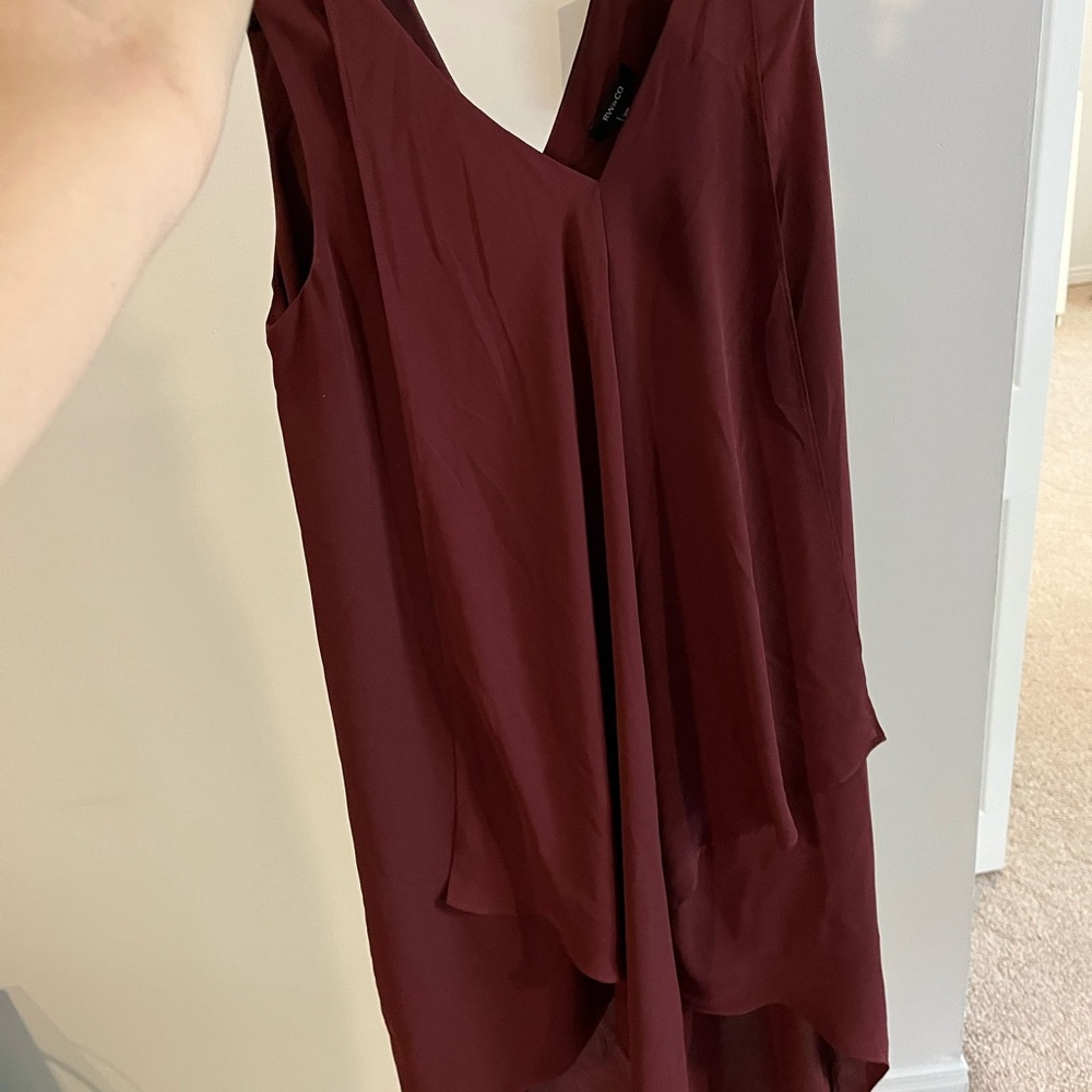 RW&Co dress
